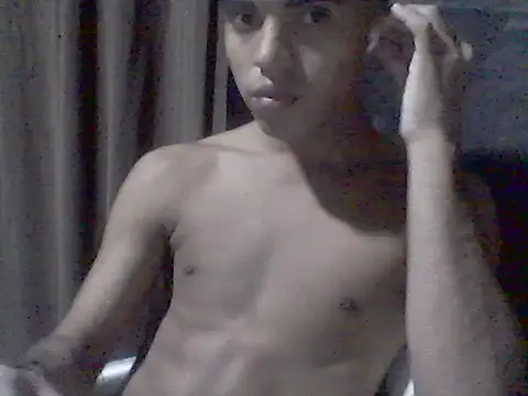 saiandrades online show from February 27, 2:22 am