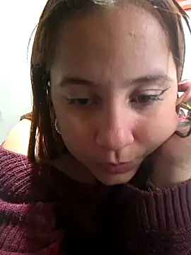 Snapshot of TamySweet69 chatting on November 3, 5:36 pm TamySweet69 online show from November 3, 5:36 pm