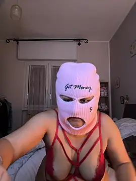 gatitalocahot online show from November 16, 9:20 pm