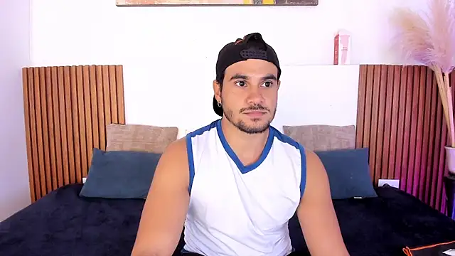 Jake muller1 online show from November 10, 3:38 am