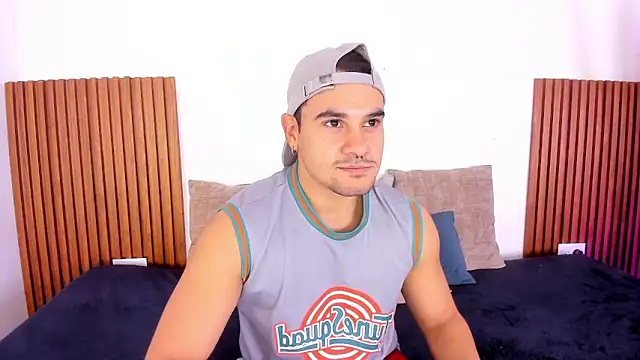 Jake muller1 online show from December 16, 3:22 am