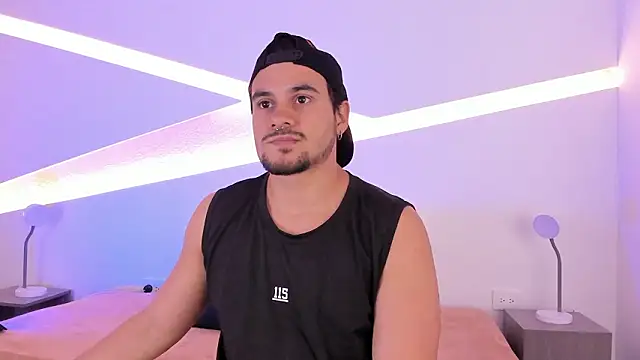 Jake muller1 online show from February 15, 8:38 pm