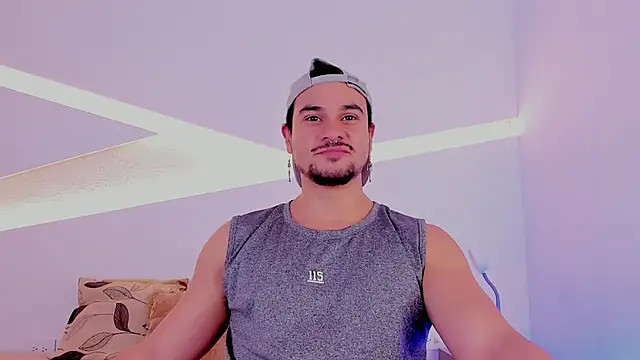 Jake muller1 online show from March 5, 3:13 am