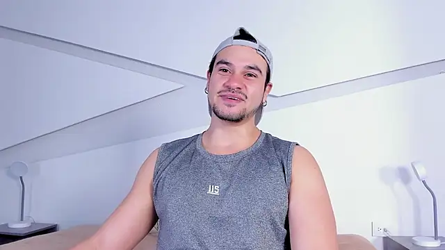 Jake muller1 online show from March 21, 3:11 am