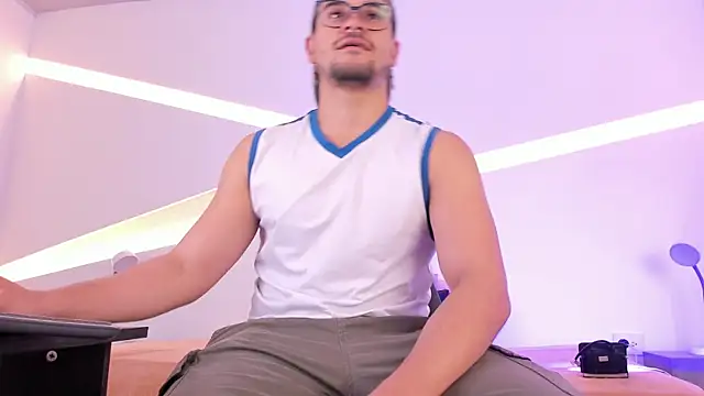 Jake muller1 online show from April 17, 2:47 am