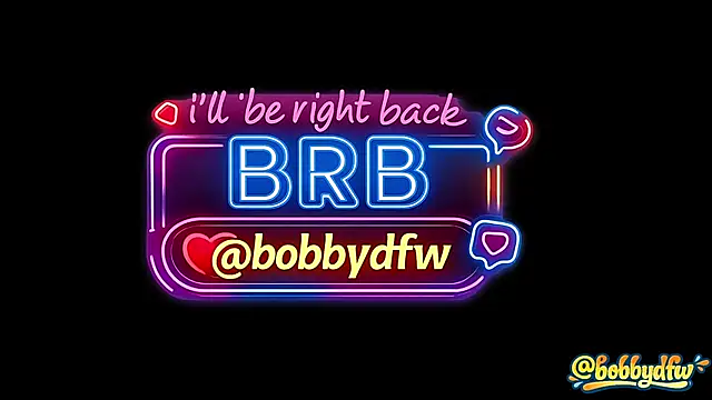 bobbyatx online show from May 20, 10:38 pm