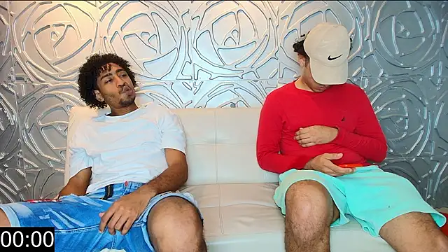 Ruin Destruction online show from March 29, 1:49 am