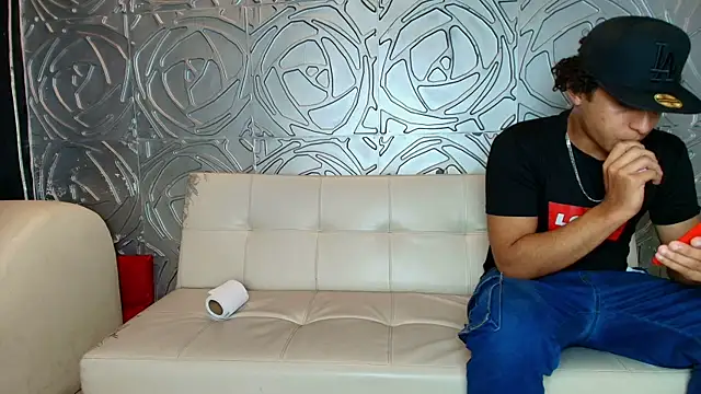 Ruin Destruction online show from April 18, 2:04 am