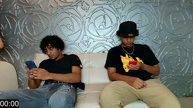 Ruin Destruction online show from April 19, 2:00 am