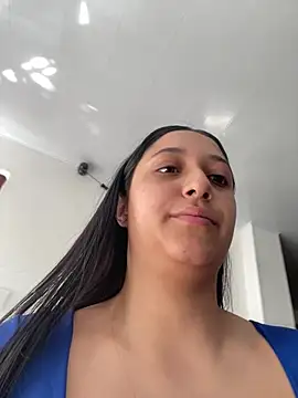 kittymonroe1 online show from January 18, 5:50 pm