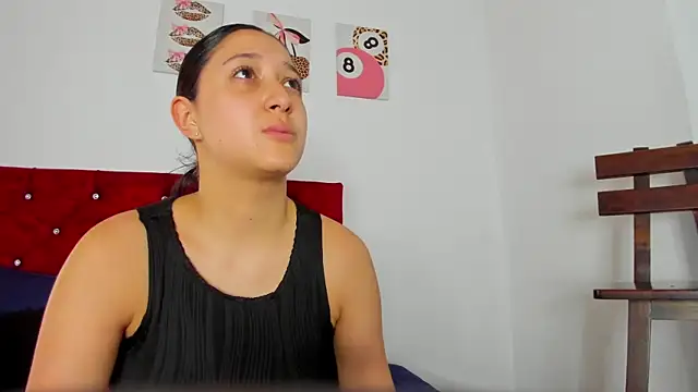 kittymonroe1 online show from July 11, 5:26 pm