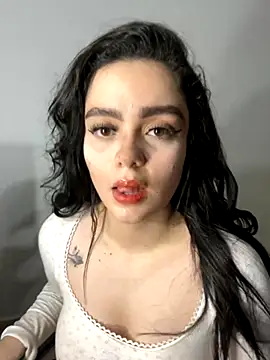 Selena Roa online show from November 15, 12:41 am