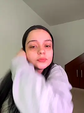 Selena Roa online show from November 26, 2:29 pm