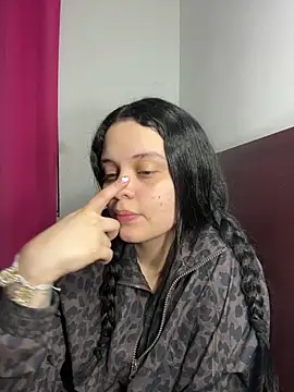 Selena Roa online show from March 15, 3:23 am