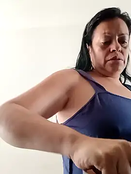 viviana-sexi online show from November 3, 3:46 pm