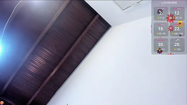 mirandaduboiss online show from March 12, 5:08 pm