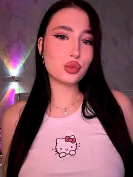 KailyBell online show from November 2, 5:15 pm