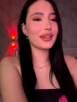 KailyBell online show from November 8, 9:46 pm