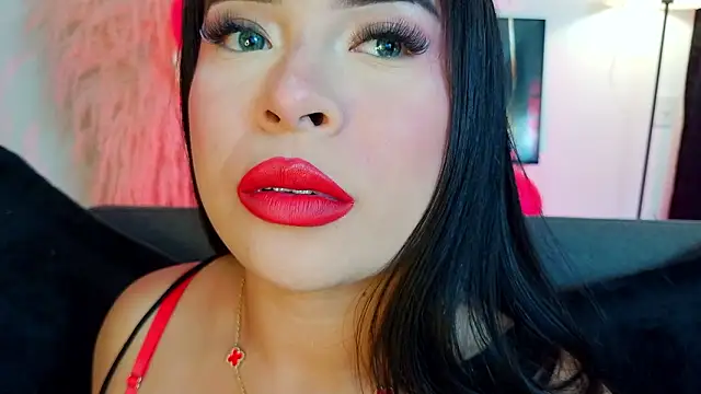 mia roux1 online show from February 14, 9:11 pm