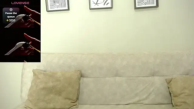Eris bbw  online show from October 21, 6:25 am