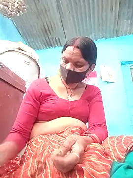 Cuty sapna online show from November 11, 2:50 pm