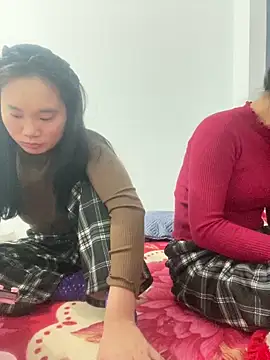 Snapshot of Irin_jo chatting on December 18, 6:52 am Irin jo online show from December 18, 6:52 am