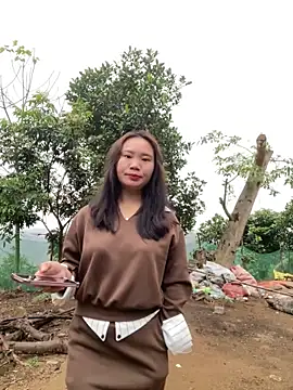 Irin jo online show from February 17, 11:55 pm