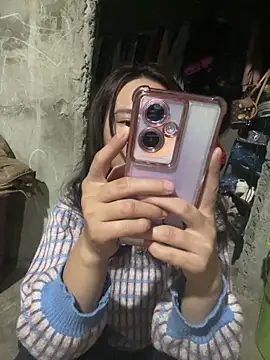 Irin jo online show from February 23, 11:13 pm