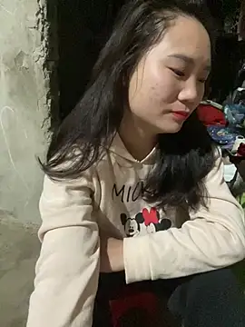 Irin jo online show from March 12, 11:22 pm