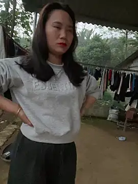 Irin jo online show from March 16, 11:09 pm