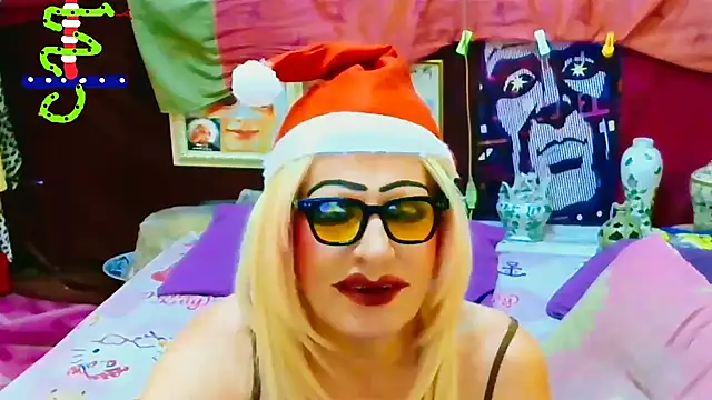 horni4luv online show from December 22, 11:46 pm