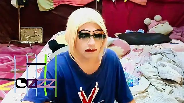 horni4luv online show from February 5, 10:25 pm