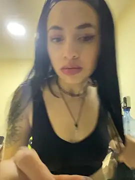 Snapshot of Chuchii05 chatting on November 26, 5:30 am Chuchii05 online show from November 26, 5:30 am