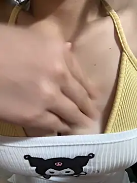 Snapshot of Hana_yukii chatting on November 18, 4:00 pm Hana yukii online show from November 18, 4:00 pm