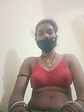 Snapshot of Bhumika_Love chatting on May 24, 10:48 pm Bhumika Love online show from May 24, 10:48 pm