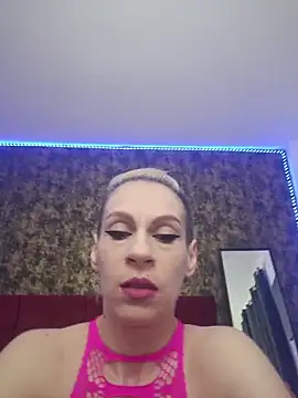 AmberMinxy online show from March 6, 6:37 pm