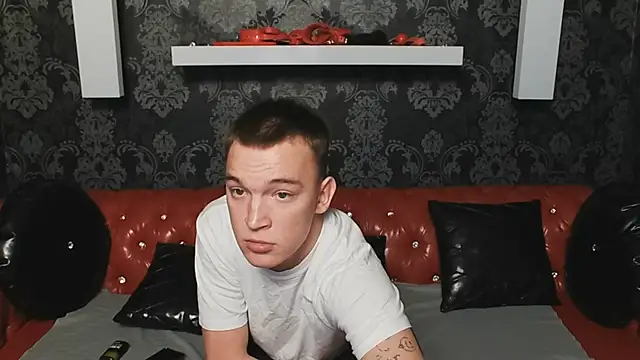 Derek Banville online show from October 24, 12:12 pm