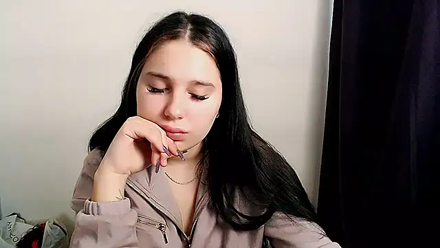 Snapshot of black_fox_1 chatting on November 5, 7:41 am black fox 1 online show from November 5, 7:41 am