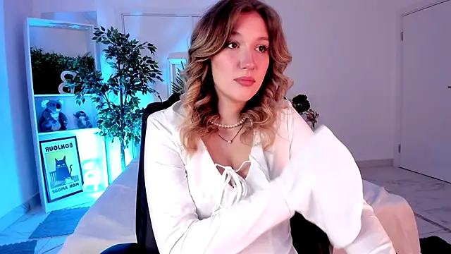 Synrix online show from November 11, 7:30 am