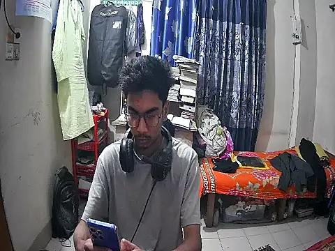 alfarabisami online show from March 19, 8:13 pm