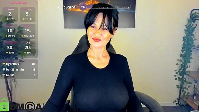 Sara Devills online show from May 19, 9:15 am