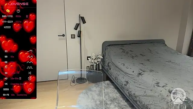 majestic madam online show from February 6, 12:59 am