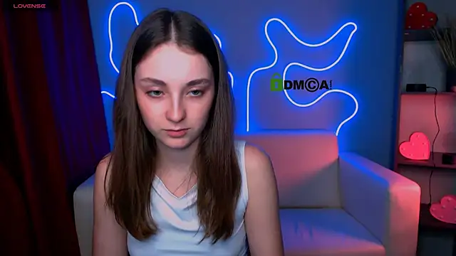 alisabliss online show from March 10, 8:25 pm