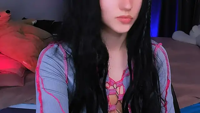 thepretty kitty online show from October 21, 2:40 pm