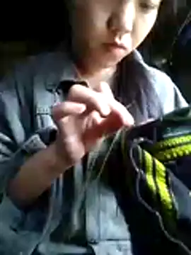 Snapshot of Quynhsumon chatting on November 1, 6:59 am Quynhsumon online show from November 1, 6:59 am