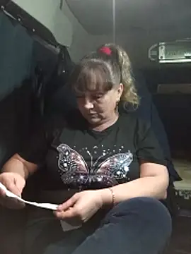 Ryslana0070 online show from November 16, 9:31 pm