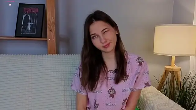 KateCahee online show from November 25, 1:05 am