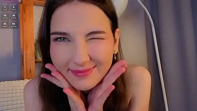 KateCahee online show from January 13, 2:17 am