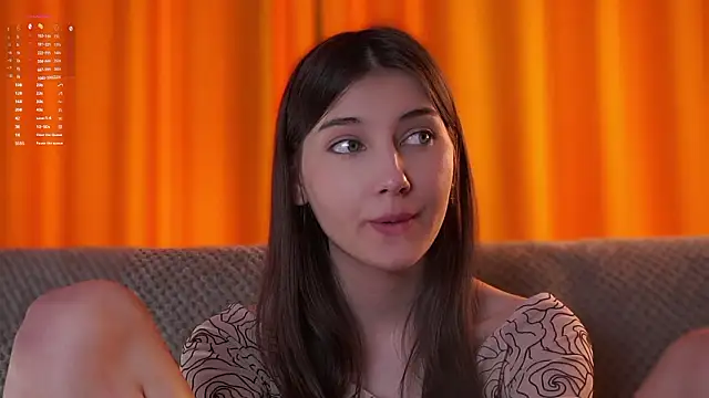 KateCahee online show from March 16, 5:44 am