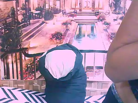 IndianPretty1 online show from October 23, 5:29 am